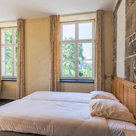 Apartmán Numero Deux Aywaille
