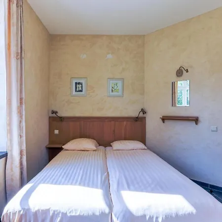 Apartmán Numero Deux
