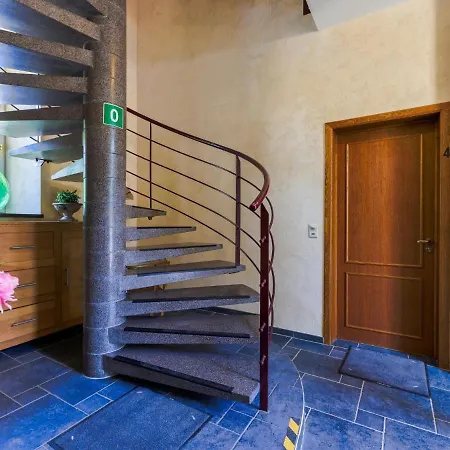 Numero Deux Apartmán