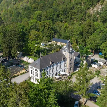 Numero Deux Apartmán Aywaille