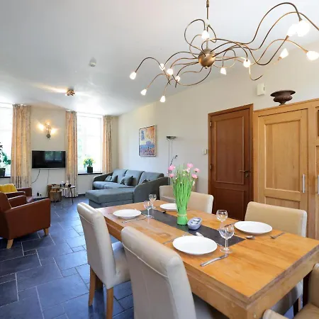 Apartmán Numero Deux *