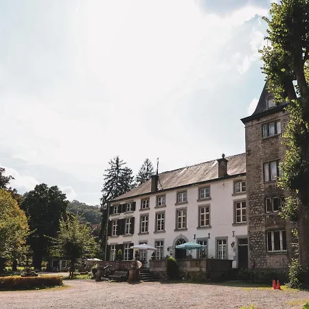 Numero Deux Apartmán *