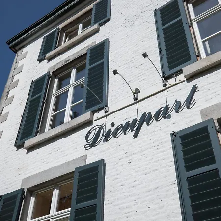 Apartmán Numero Deux *
