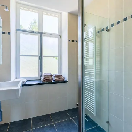 Apartmán Numero Deux *