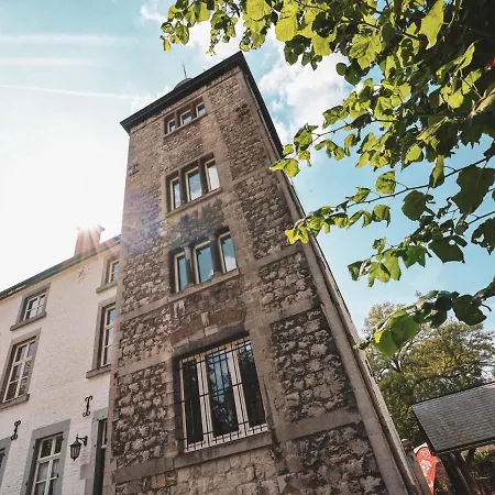 Apartmán Numero Deux