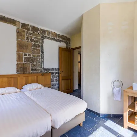 Apartmán Numero Deux