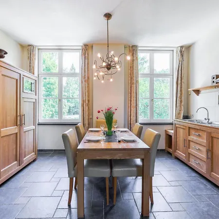 Apartmán Numero Deux Aywaille