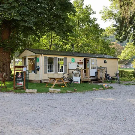 Numero Deux Apartmán Aywaille