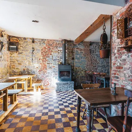 Apartmán Numero Deux