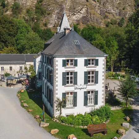 Numero Deux Aywaille