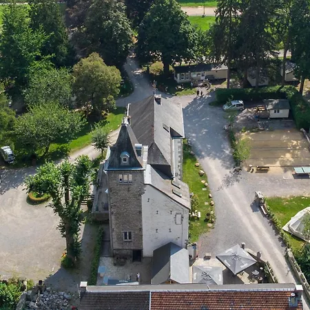 Apartmán Numero Deux